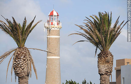 Faro de José Ignacio - Punta del Este y balnearios cercanos - URUGUAY. Foto No. 32106