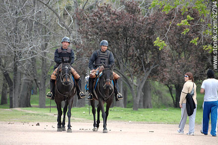  - Department of Montevideo - URUGUAY. Photo #32794