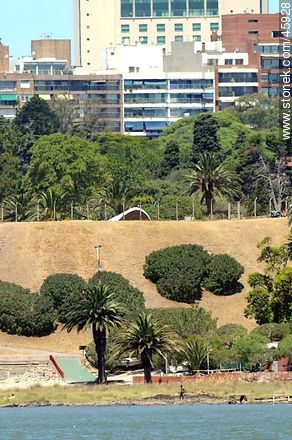  - Department of Montevideo - URUGUAY. Photo #45928