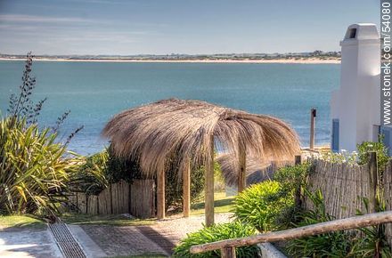 Balneario José Ignacio. - Punta del Este y balnearios cercanos - URUGUAY. Foto No. 54080