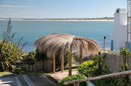 Balneario José Ignacio. - Punta del Este y balnearios cercanos - URUGUAY. Foto No. 54079