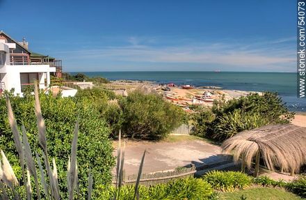 José Ignacio seaside resort.  - Punta del Este and its near resorts - URUGUAY. Photo #54073