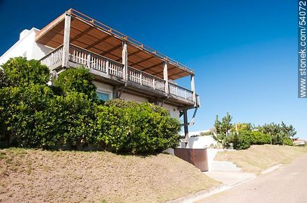 Balneario José Ignacio. - Punta del Este y balnearios cercanos - URUGUAY. Foto No. 54072