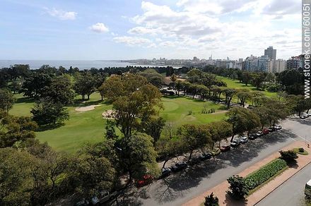 Park Golf Club. Bulevar Artigas - Department of Montevideo - URUGUAY. Photo #60051