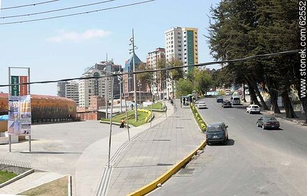  - Bolivia - Otros AMÉRICA del SUR. Foto No. 62552