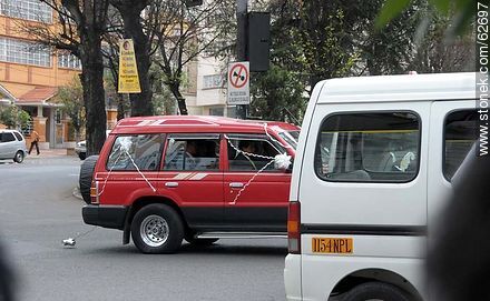  - Bolivia - Otros AMÉRICA del SUR. Foto No. 62697