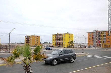 Avenida Santiago Arata Gandolfo - Chile - Otros AMÉRICA del SUR. Foto No. 65065