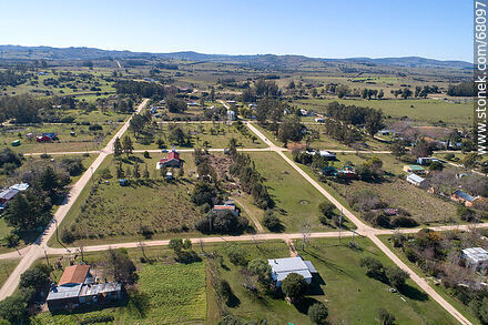  - Department of Maldonado - URUGUAY. Photo #68097