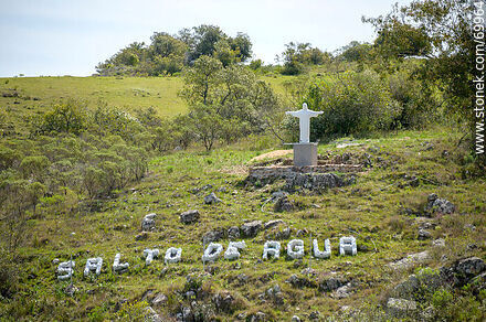Salto del Agua Park - Department of Treinta y Tres - URUGUAY. Photo #69964