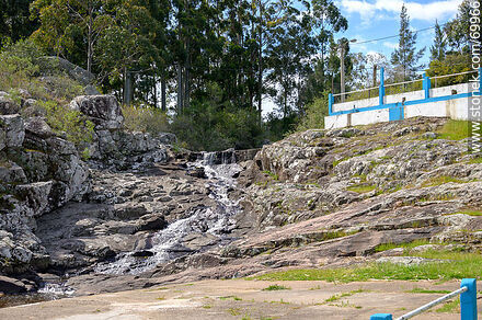 Salto del Agua Park - Department of Treinta y Tres - URUGUAY. Photo #69966