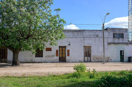Club Juventud - Department of Canelones - URUGUAY. Photo #70644