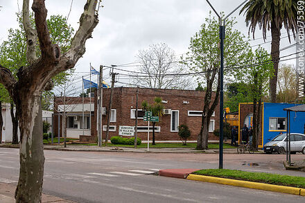 Municipio de Villa del Carmen - Departamento de Durazno - URUGUAY. Foto No. 75369