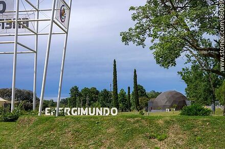 Energimundo - Department of Salto - URUGUAY. Photo #86089