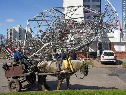  - Departamento de Montevideo - URUGUAY. Foto No. 12719