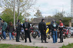 Encuentro de motociclistas en Tacuarembó - Foto #32577