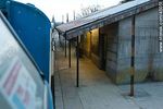 Estación Canelones. - Foto #45051