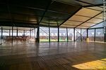 El ruedo convertido en sala de espectáculos y centro de convenciones - Foto #87657