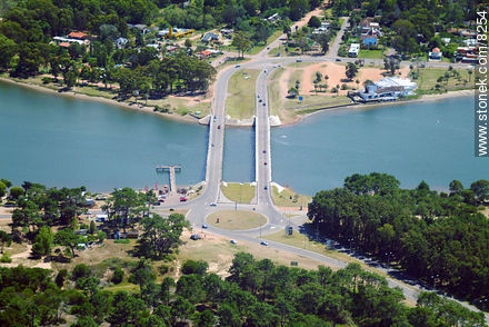  - Punta del Este and its near resorts - URUGUAY. Photo #8254