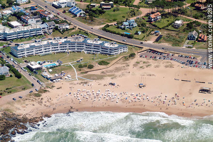  - Punta del Este y balnearios cercanos - URUGUAY. Foto No. 8285