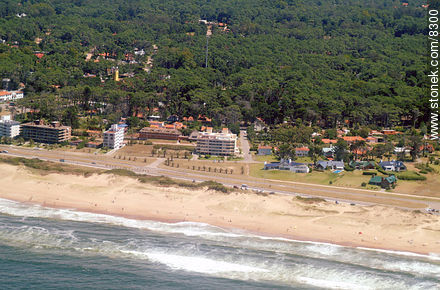  - Punta del Este y balnearios cercanos - URUGUAY. Foto No. 8300