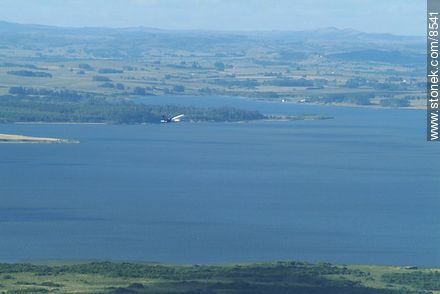  - Punta del Este and its near resorts - URUGUAY. Photo #8541