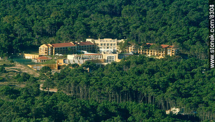 Hotel Mantra (ex Cipriani) - Punta del Este y balnearios cercanos - URUGUAY. Foto No. 8303