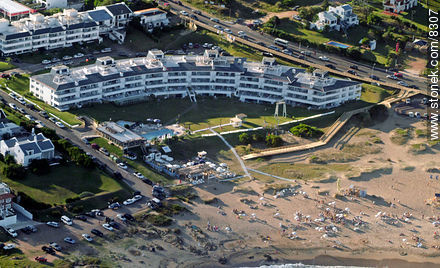  - Punta del Este y balnearios cercanos - URUGUAY. Foto No. 8307