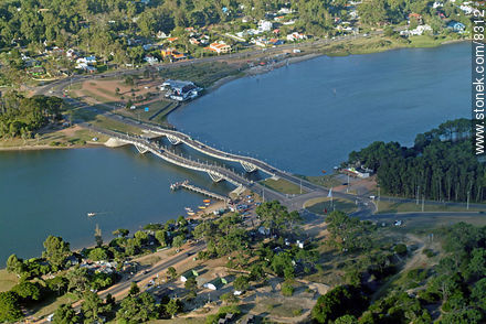  - Punta del Este and its near resorts - URUGUAY. Photo #8312