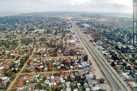  - Departamento de Canelones - URUGUAY. Foto No. 9578