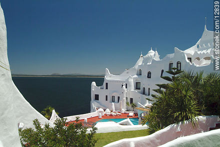  - Punta del Este y balnearios cercanos - URUGUAY. Foto No. 12839