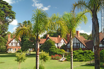  - Punta del Este y balnearios cercanos - URUGUAY. Foto No. 13070