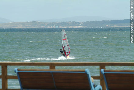  - Punta del Este y balnearios cercanos - URUGUAY. Foto No. 13136