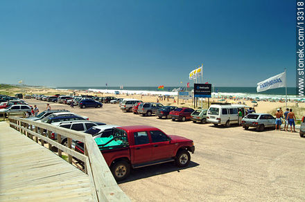  - Punta del Este y balnearios cercanos - URUGUAY. Foto No. 13318