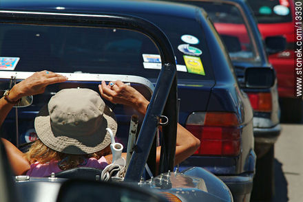  - Punta del Este and its near resorts - URUGUAY. Photo #13330