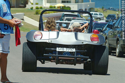  - Punta del Este and its near resorts - URUGUAY. Photo #13338