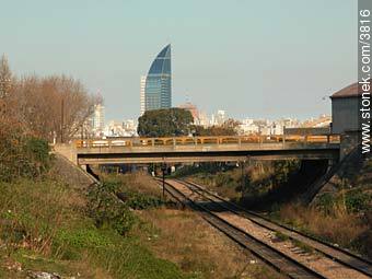  - Departamento de Montevideo - URUGUAY. Foto No. 3816