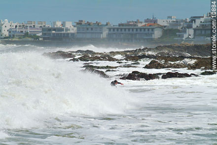  - Punta del Este y balnearios cercanos - URUGUAY. Foto No. 10884