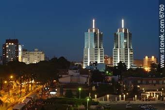  - Department of Montevideo - URUGUAY. Photo #6760