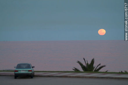  - Departamento de Montevideo - URUGUAY. Foto No. 6717