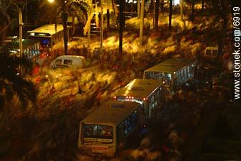  - Department of Montevideo - URUGUAY. Photo #6919