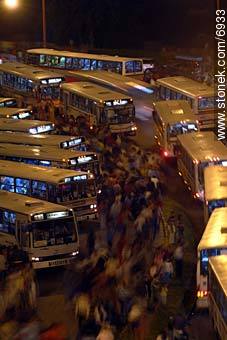  - Department of Montevideo - URUGUAY. Photo #6933