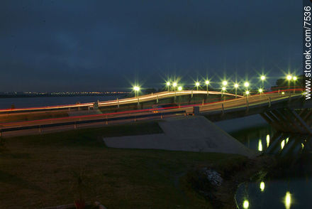  - Punta del Este y balnearios cercanos - URUGUAY. Foto No. 7536