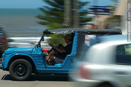  - Punta del Este y balnearios cercanos - URUGUAY. Foto No. 7551