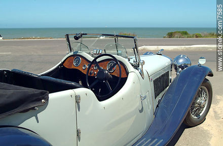  - Punta del Este y balnearios cercanos - URUGUAY. Foto No. 7585