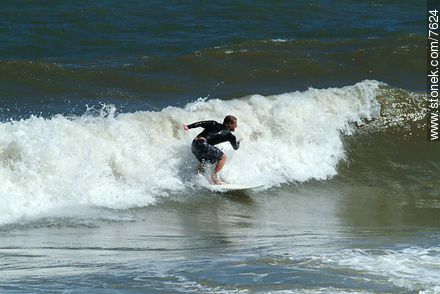  - Punta del Este and its near resorts - URUGUAY. Photo #7624