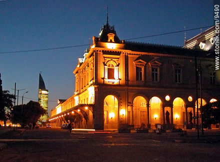  - Department of Montevideo - URUGUAY. Photo #9490