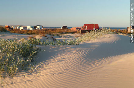  - Departamento de Rocha - URUGUAY. Foto No. 9272