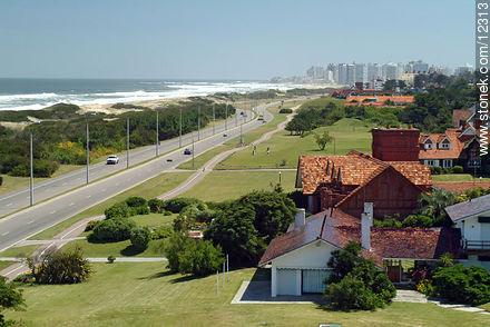  - Punta del Este y balnearios cercanos - URUGUAY. Foto No. 12313