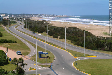  - Punta del Este y balnearios cercanos - URUGUAY. Foto No. 12319