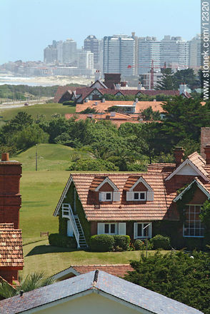  - Punta del Este y balnearios cercanos - URUGUAY. Foto No. 12320